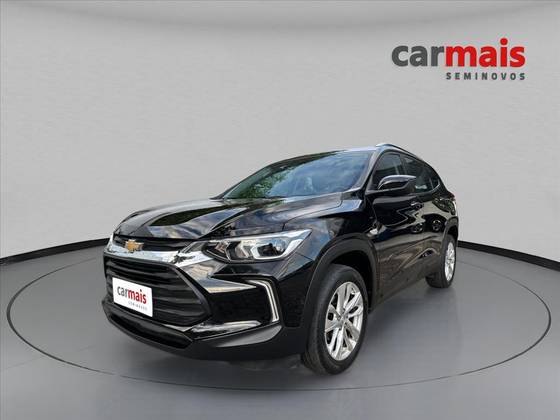 CHEVROLET TRACKER 1.0 TURBO FLEX LT AUTOMÁTICO